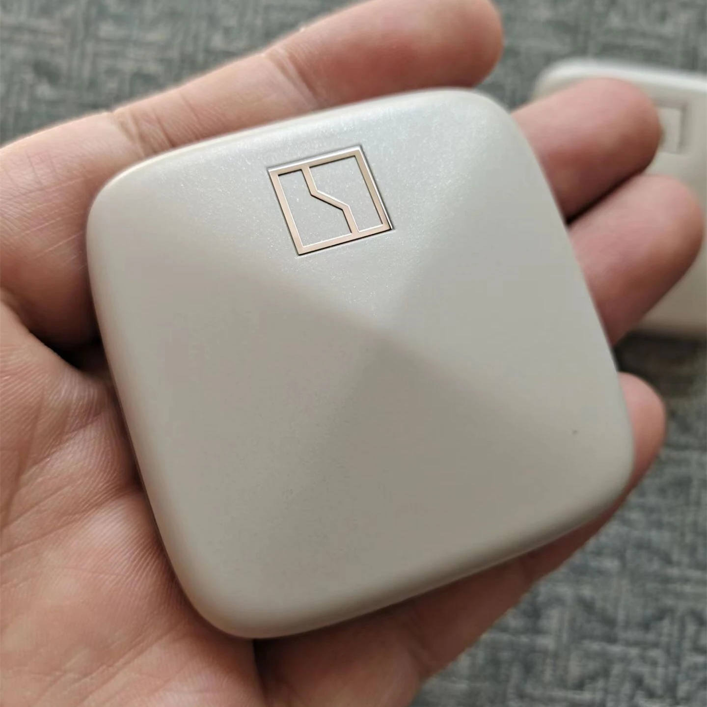 Oryginalny Zeekr X bezkluczykowy klucz zdalny samochodowy Bluetooth dla Zeekr X inteligentny prawdziwy samochód klucz zdalny samochodowy Bluetooth