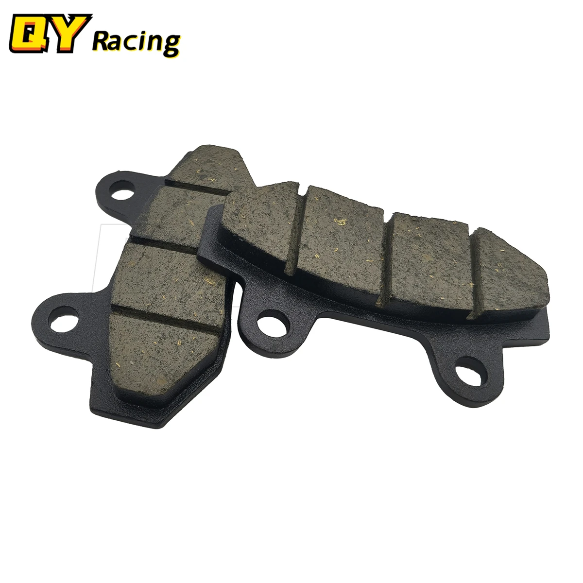 Motorcycle Front Brake Pad Fits For 50cc 90cc 110cc 125cc 140cc 150cc 160cc Motocross Pit Dirt Bike