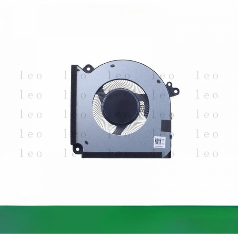 

Вентилятор процессора ноутбука PP для Asus Vivobook 14X OLED K3405 K3405V K3405VA 13NB11B0P01011