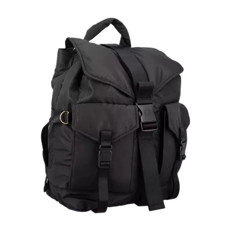 

Оригинальный дизайнерский брендовый легкий роскошный шелковый рюкзак, новый модный рюкзак большой вместимости 2025 года и дорожная сумка для женщин