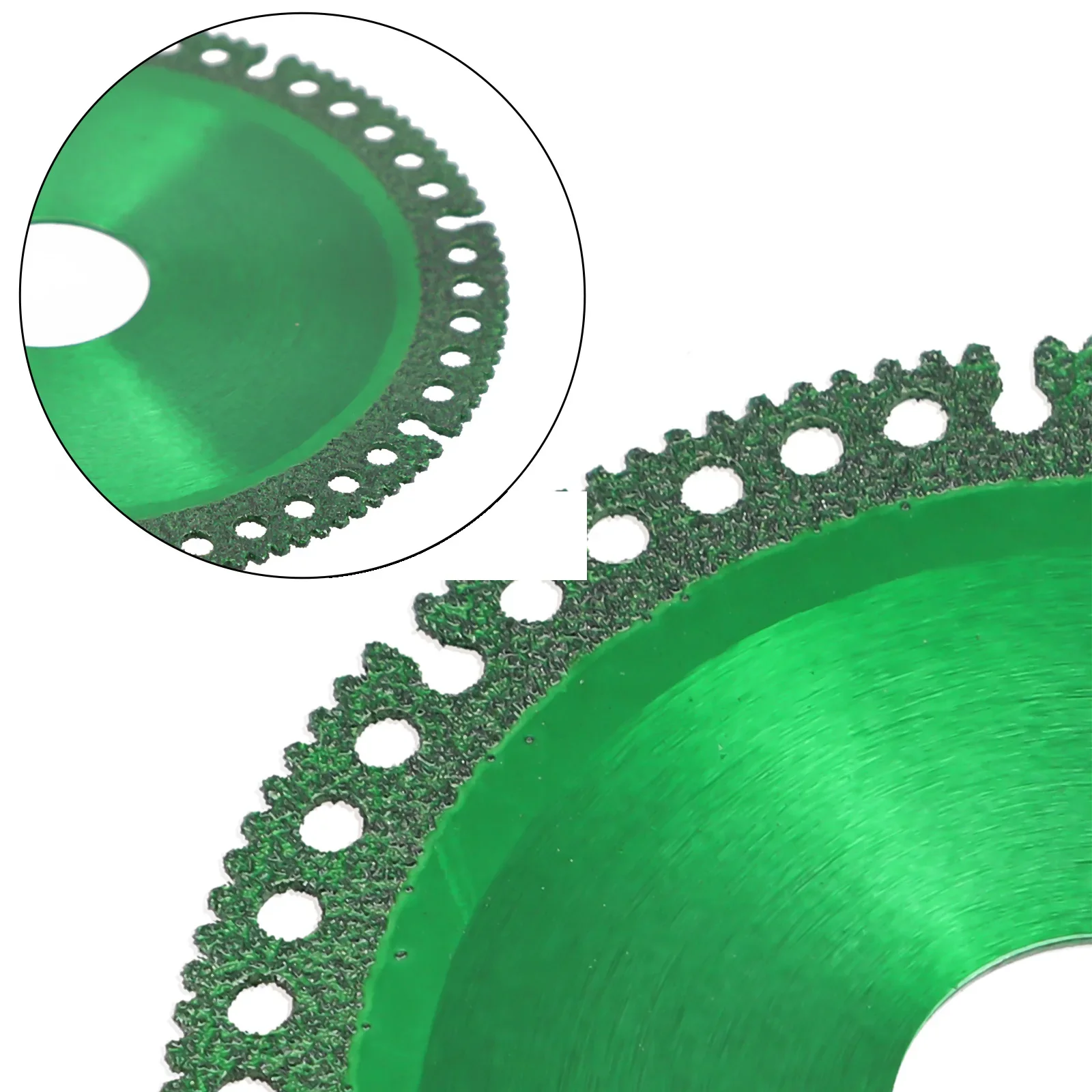 Multifunctional Cutting Saw Blade 100mm Ultra-thin Saw Blade Ceramic Tile Glass Cutting Disc For Angle Grinder Tools