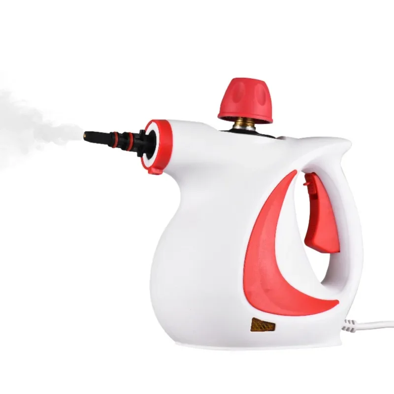Steam cleaner multi-function, kitchen range hood, decontamination cleaning machine