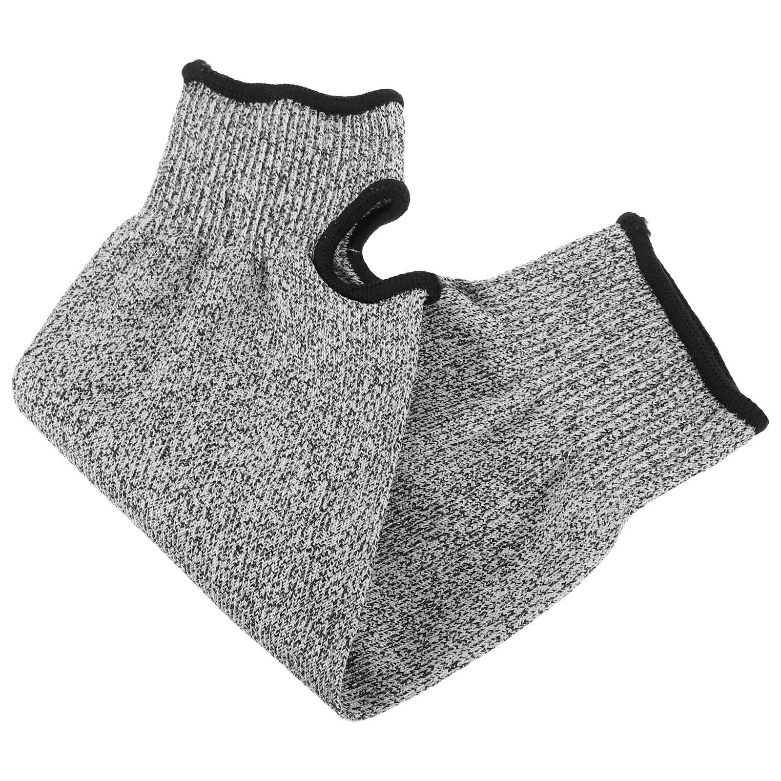 Cut Resistant Arm Sleeve Highly Strong Lightweight Ergonomic Design Air Conditioning Manufacturing Forearm Protection Cover