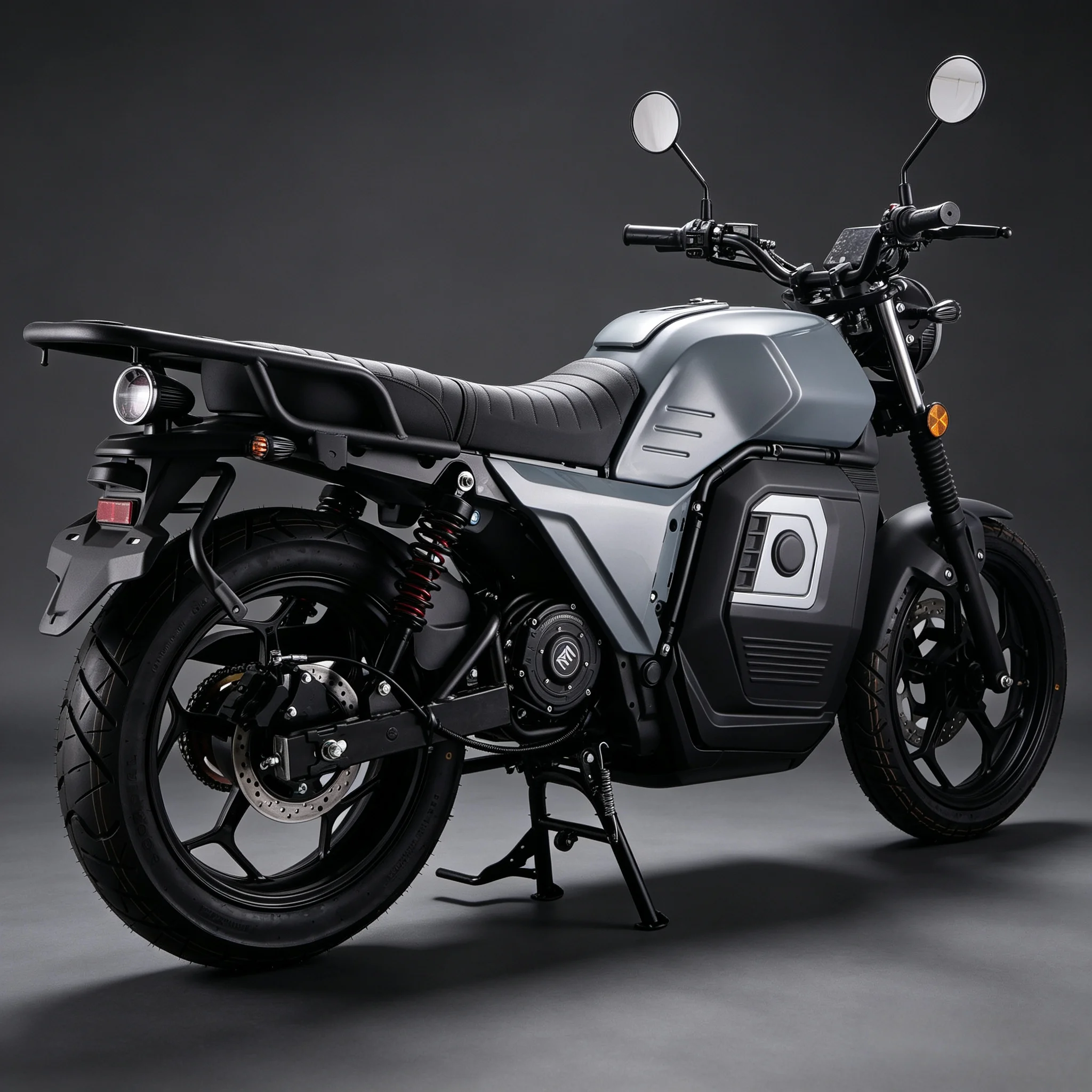 Motorcycle Gear Ratings - Hurtowy motocykl elektryczny dla dorosłych NITRO