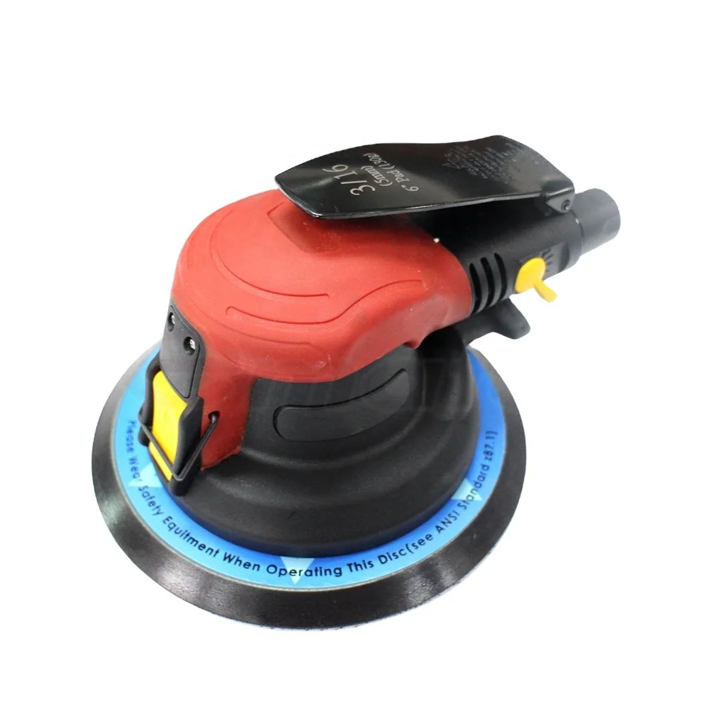 5" Air Random Orbit…