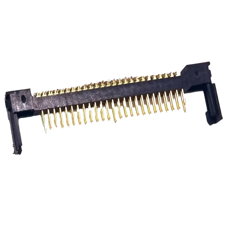 BNVN-Memory Card Slot PIN Connector For Canon EOS 5D2 5DII 5D Mark II Camera Repair Part