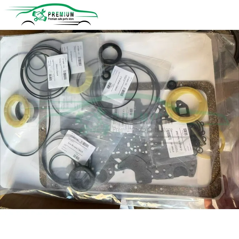 

Brand New A340E A343F 30-40LE Overhaul Kit Auto Transmission Gasket Suit For TOYOTA CROWN Repair kit
