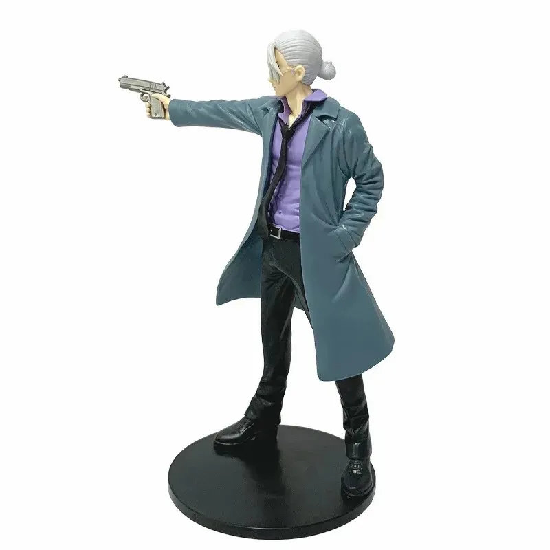SAKAMOTO GIORNI SAKAMOTO TARO FIGURE Action Figurine Giocattoli in PVC per bambini Collezione Regali di compleanno