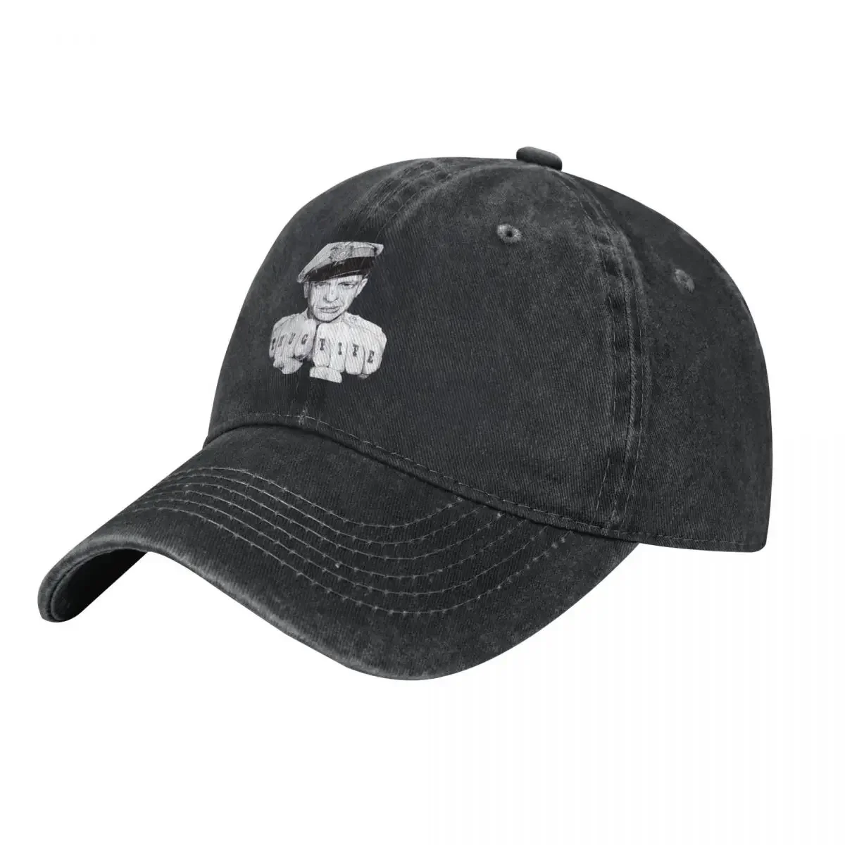 

Thug Fife Baseball Cap Cotton Hats Cowboy Caps Unisex
