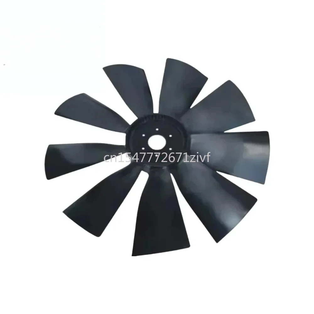 

12726854 - Original Fan Applicable to mining vehicles