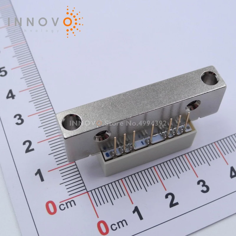 1PCS/LOT S8740180GT S8740180G GaAs Push-Pull Hybrid Amplifier Frequency 40 - 1000 MHz