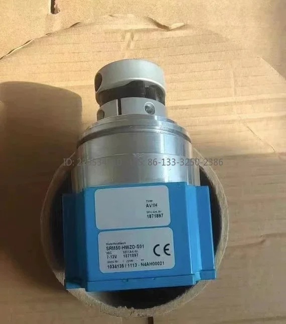 Encoder AV1H, order number 1871897 original encoder