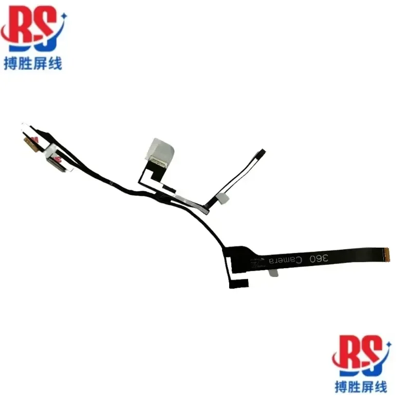 For Applicable DELL Latitude 9520 E9520 2in1 Screen cable 0VN9CH DC02C00RO00