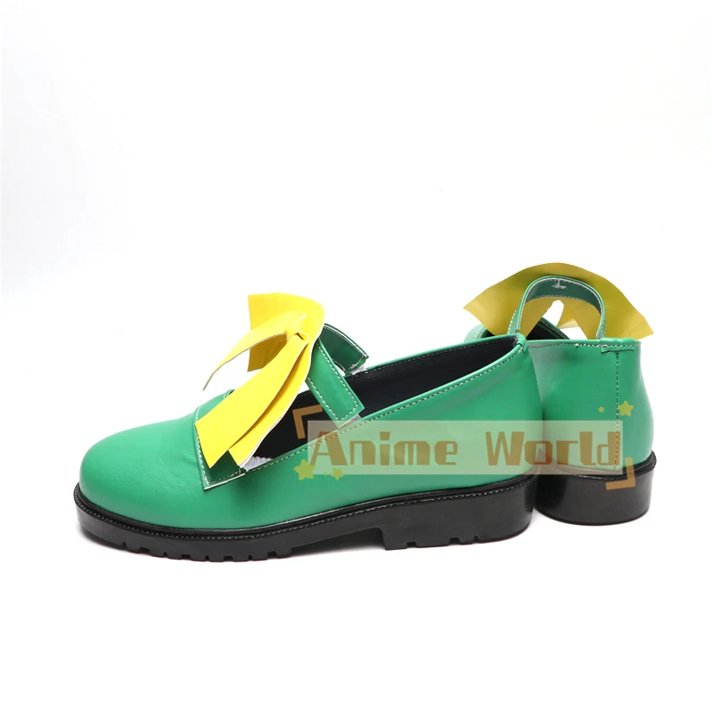 รองเท้าคอสเพลย์อนิเมะเกม Umamusume: Pretty Derby Hayakawa Tazuna สำหรับผู้ใหญ่และเด็ก อุปกรณ์ประกอบชุดแฟนซีสำหรับงานปาร์ตี้ฮาโลวีน