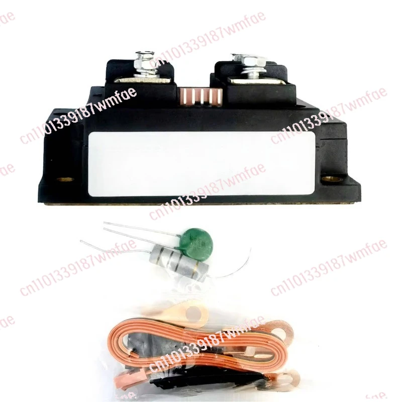 Single-phase AC intelligent control voltage regulation module MJYD3-JL-20 MJYD3-JL-40