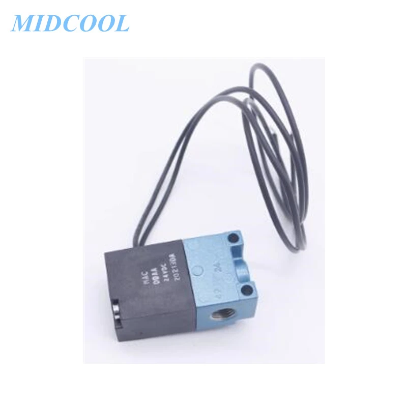 صمام الملف اللولبي عالي التردد 35A-AAA-DAAA 35A-ACA-DAAA 35A-AAA-DABA 35A-ACA-DABA -DDBA -DDBA -DDAA -DDFA -DFFA -DFBA -1BA