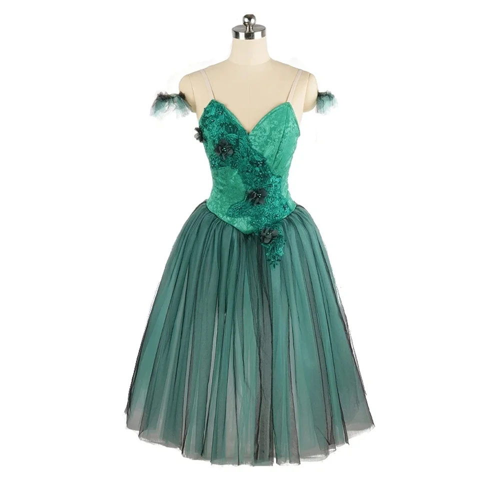 Non-Stretch Romanti…