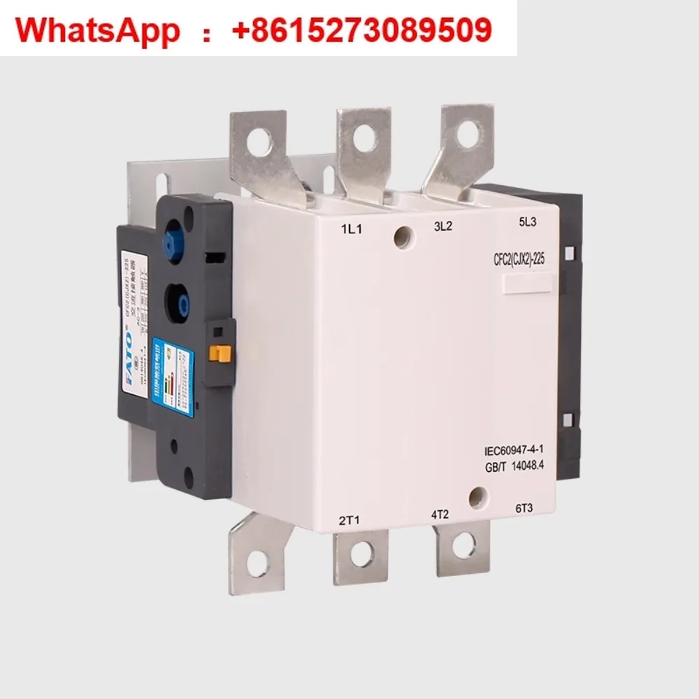 Ac Contactor CFC2 (…