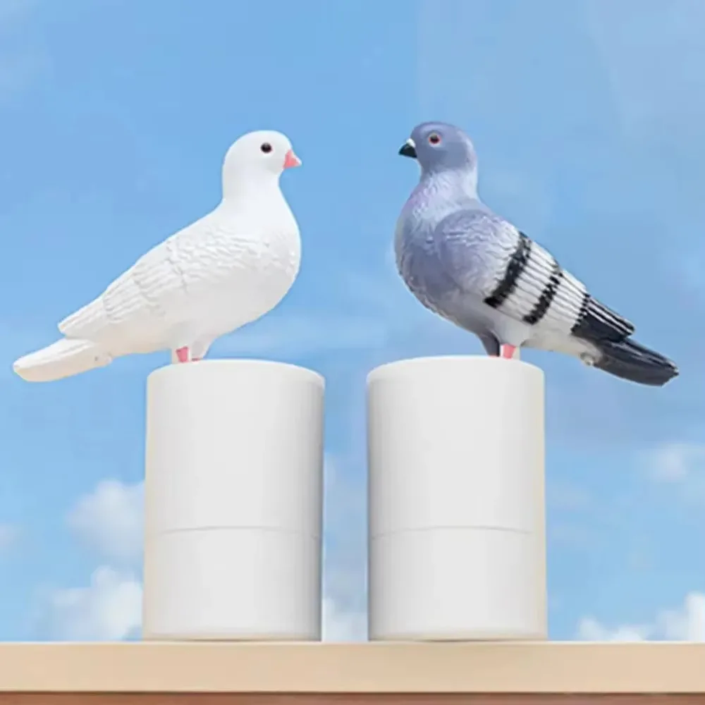 Automatic Induction Pigeon Soap Dispenser Hygienic Multi-function Bird Soap Dispenser Touchless Sensing For Home Washroom