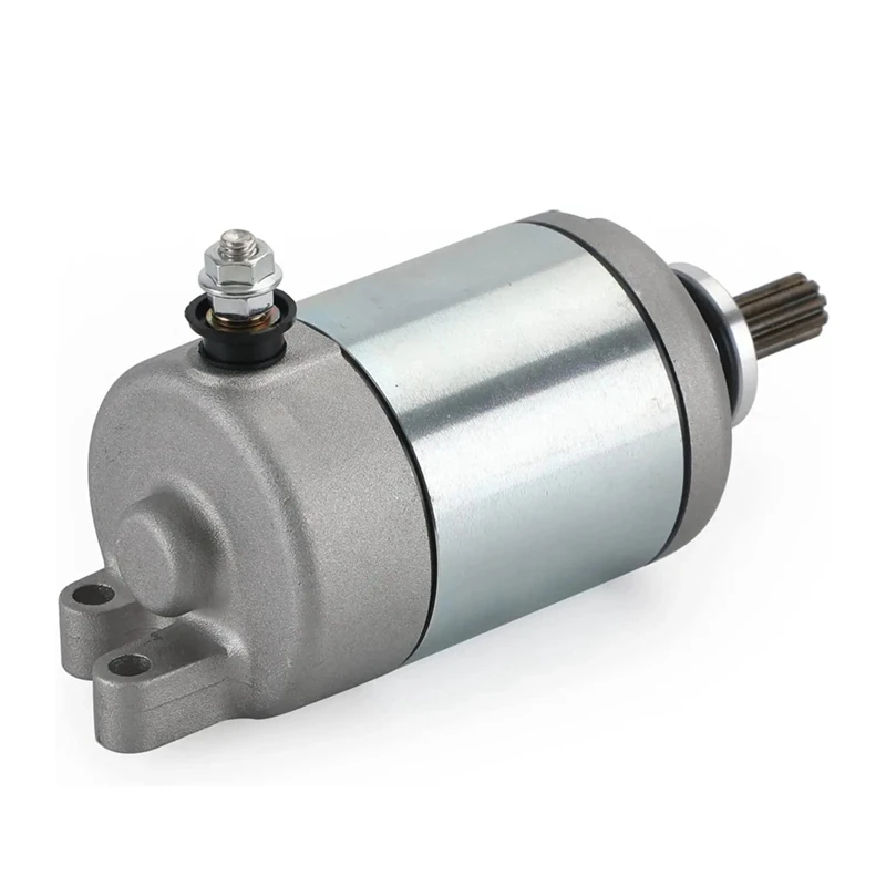 スターターモーターオートバイ部品ヤマハ YZF R6 FZ6 XJ6FA XJ6S XJ6N XJ6-N スペアパーツアクセサリー 2C0-81890-00 2CR-81940-00
