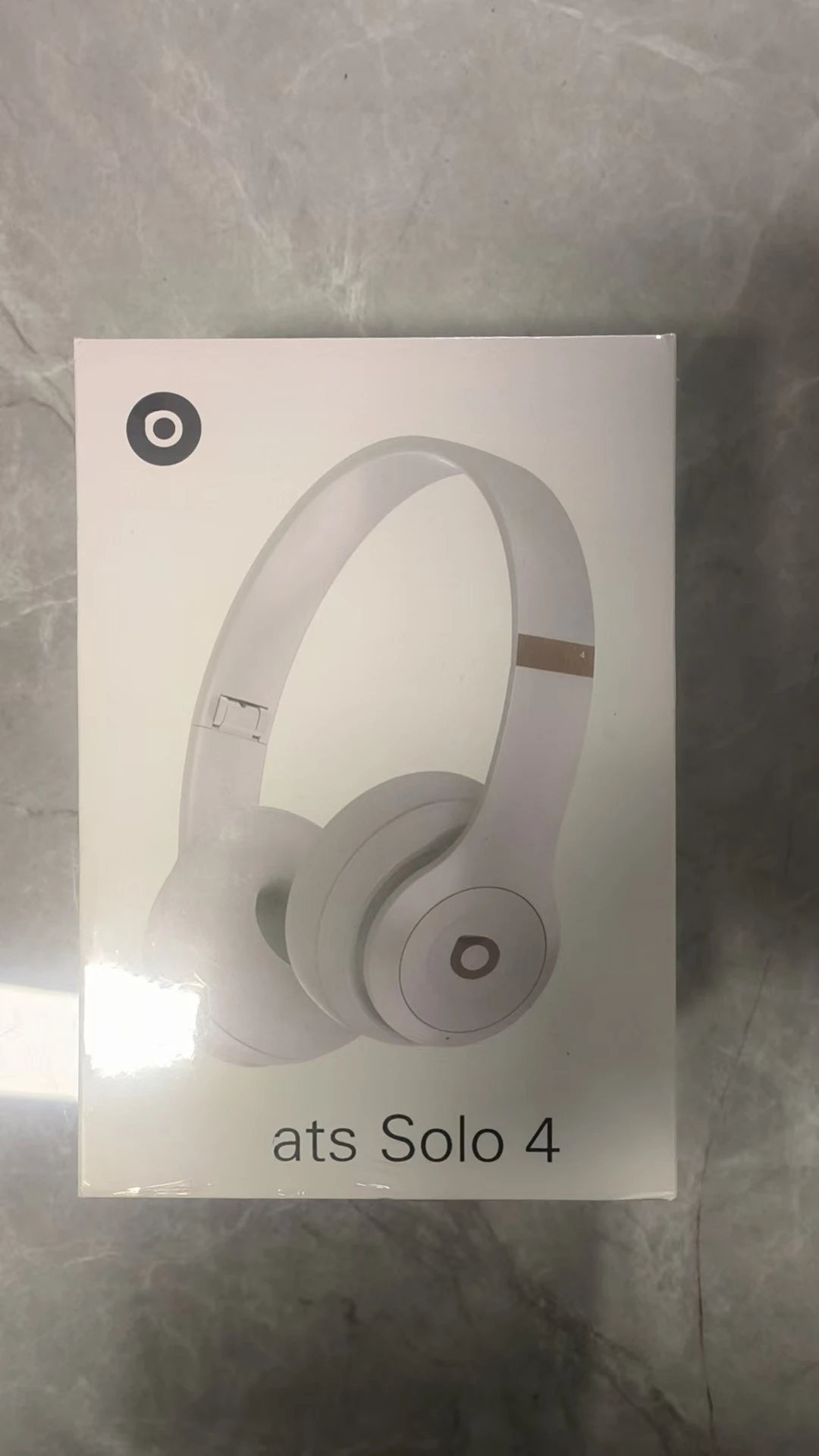 

Suitable for Beat-s solo4 magic band cloth bag pop-up 3D stereo sports music headphones