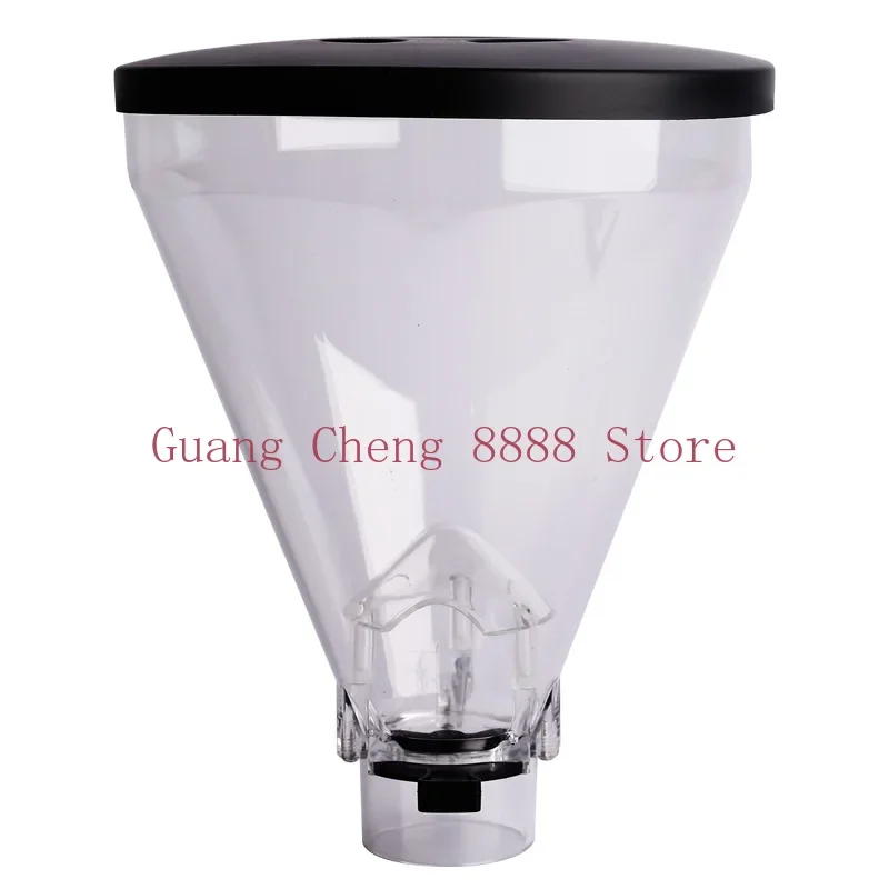 Coffee Grinder Bean Bin Grinding Hopper Suitable for Mazzer 900N/HC600 Coffee Grinder Accessory Tools