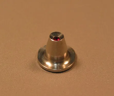 

A290-8110-X774 edm Sub Die Guide F121 1.0mm Lower for F anuc A.B.C.iA.iB.iC machines A2908110X774, A290.8110.X774