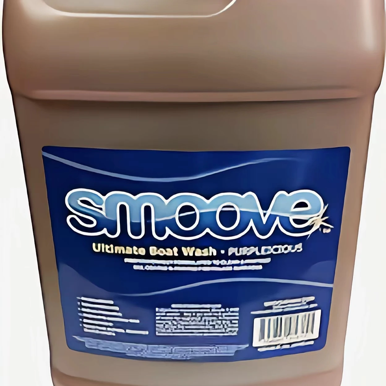 Smoove Purplelicious Ultimate Boat Wash - Gallon