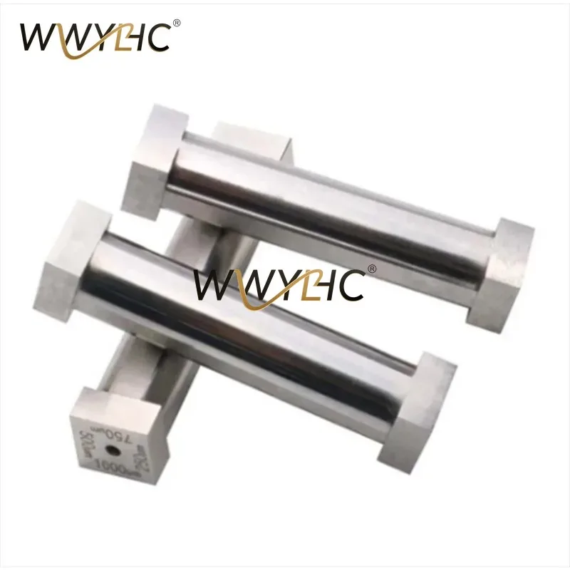Four Sided Film Coater, Precision Wet Film Preparation Tool, Manual Doctor Blade for Coatings & Paints Application