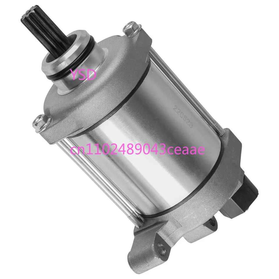 For CBR600RR 2007-2019 starter motor starter motor engine motor