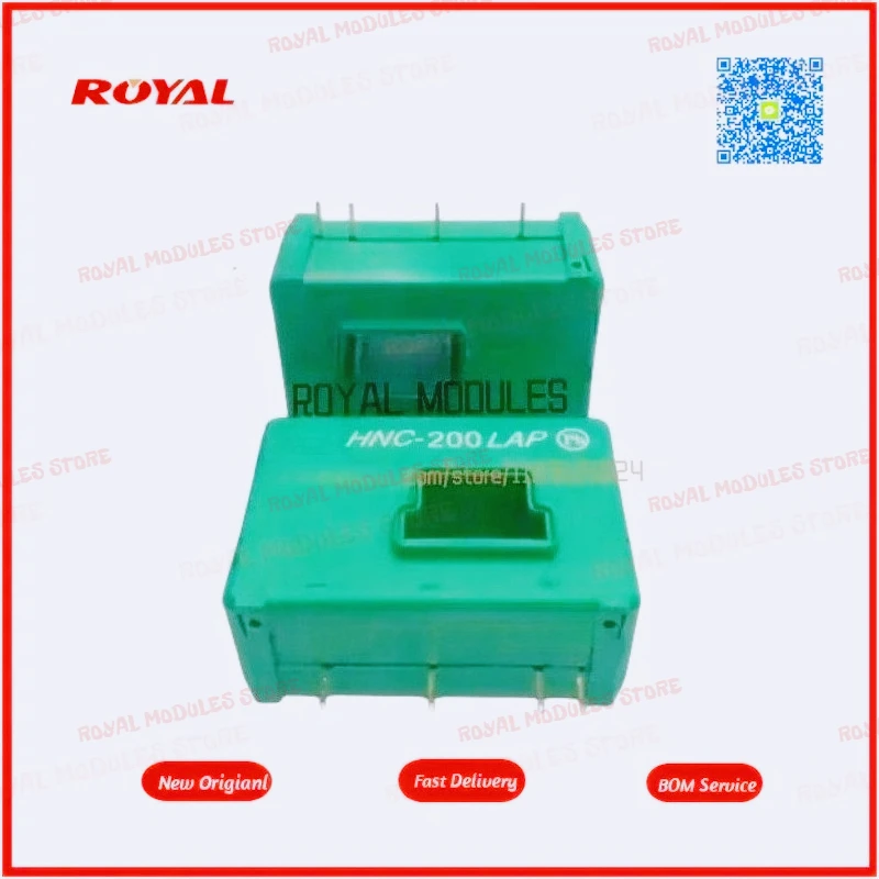 HNC200LAP HNC-200LAP HNC-150LAP HNC100LA Novo Original