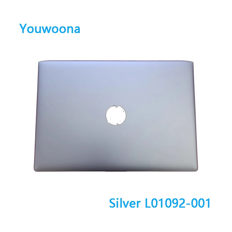 

НОВЫЙ ОРИГИНАЛЬНЫЙ сменный ЖК-дисплей для ноутбука HP Probook 440 445 446 G5, серебристый L01092-001