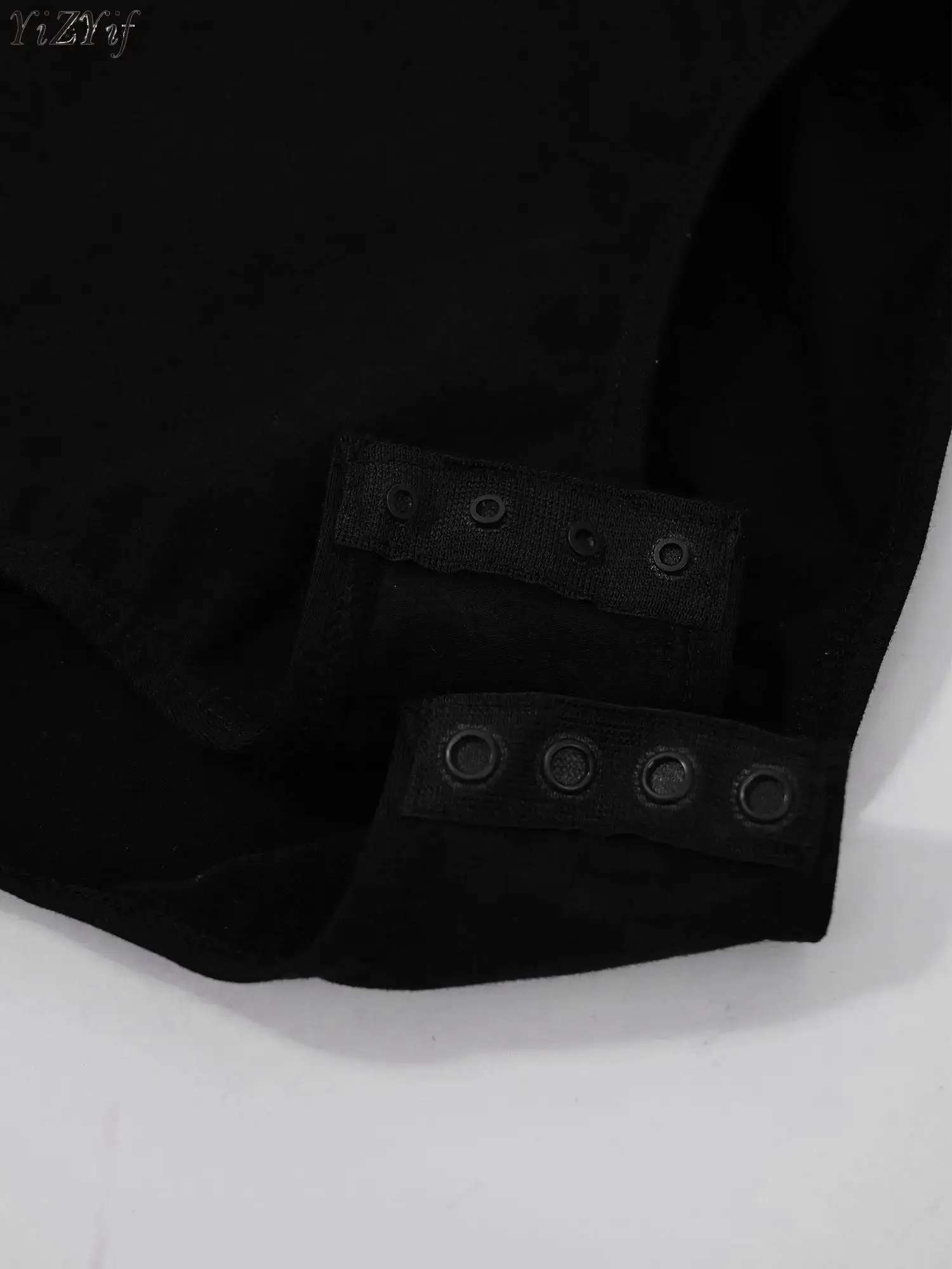 

Kids Girls Lace Patchwork Ballet Leotard Cotton Short Sleeve Keyhole Back Dance Bodysuit for Gymnastics Practice Performance