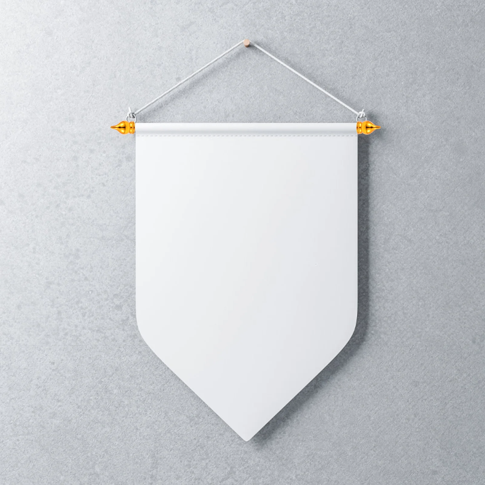 

10Pcs Universal Compatible Flagpole Toppers Durable Construction Add Elegance to Your Flagpole Head Flag Pole End Cap