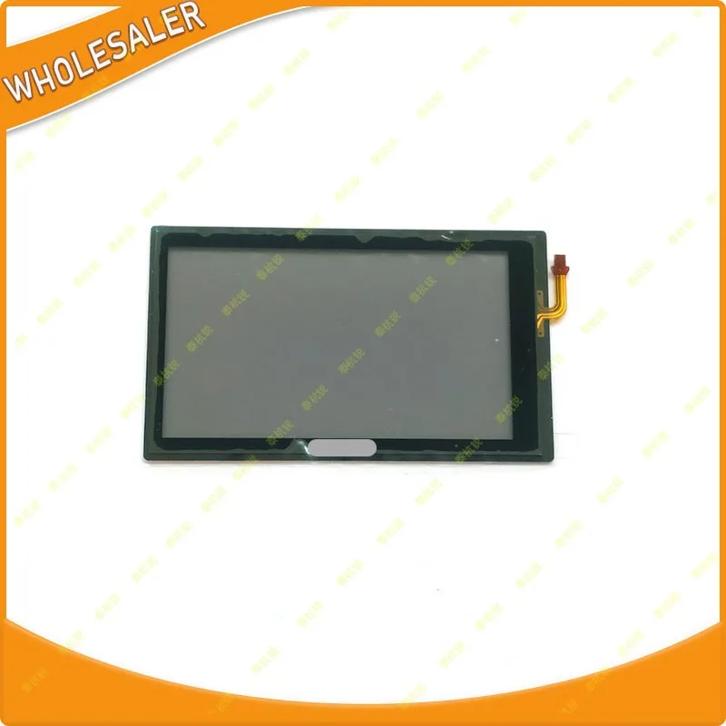 

for Canon IXUS240 IXUS245 HS IXY420F Single Touch Screen with Logo