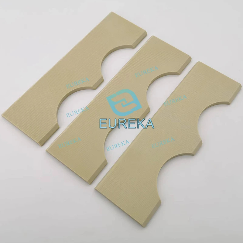 

Vacuum Pump SV200 Vane SV220B SET OF VANES 71412000 Blade Sogevac glass fiber SV200FP Repair kit Accessories Slider 71412001