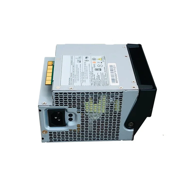 1PC New FSP850-OAWSE PS-3651-1L-LF Power Supply for Lenovo P500 P510 P700 P710 Workstation 850W 650W