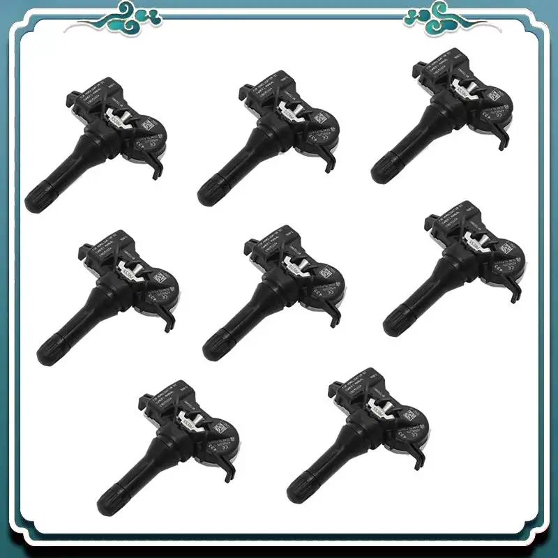 

Монитор давления в шинах ABTU 4250C275 для Mitsubishi Pajero Pajero Sport III 2014-2025 433 МГц