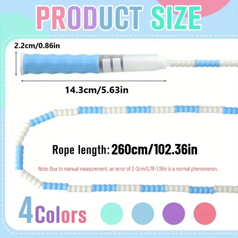 Thumbnail 3 - #60 Trending Jump Ropes Right Now