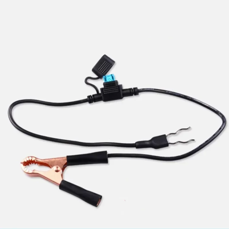 

220 В автомобильный детектор утечки автомобильный аккумулятор детектор емкости тестер темного тока детектив утечки