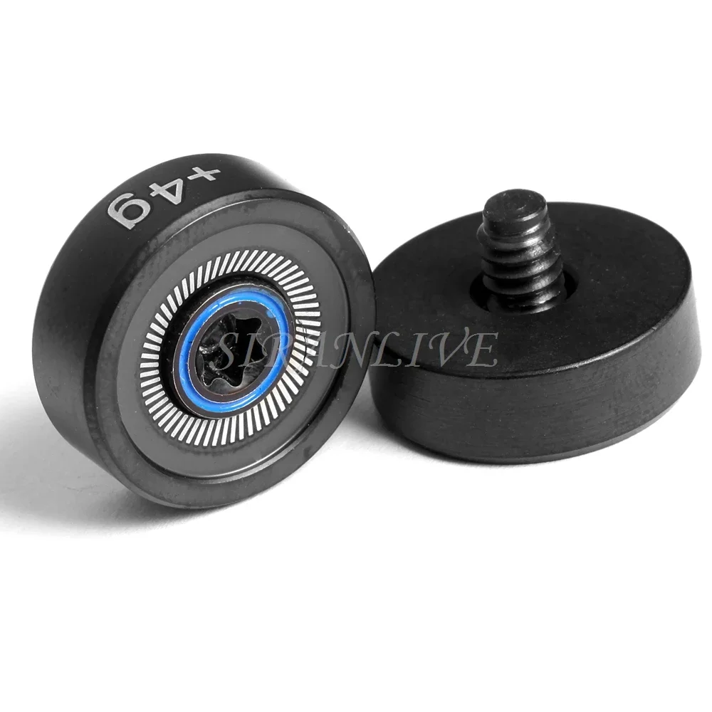 Golf Club Weight Screw Replacement, -6g to +11g Adjustable Head Weight for TS1 Driver and Fairway Wood