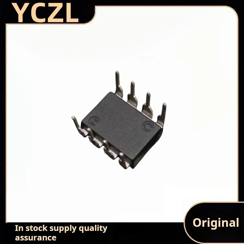 Brand new and original AD828AN low power consumption dual operational amplifier