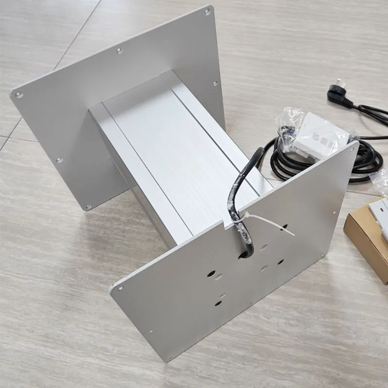 Electric Tatami Lift and Room Floor Household Aluminum Alloy Lift Remote Control Indoor Furniture Lift