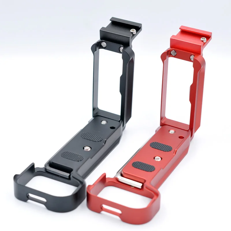 L قوس لسوني A7C الإفراج السريع لوحة تمديد قبضة اليد