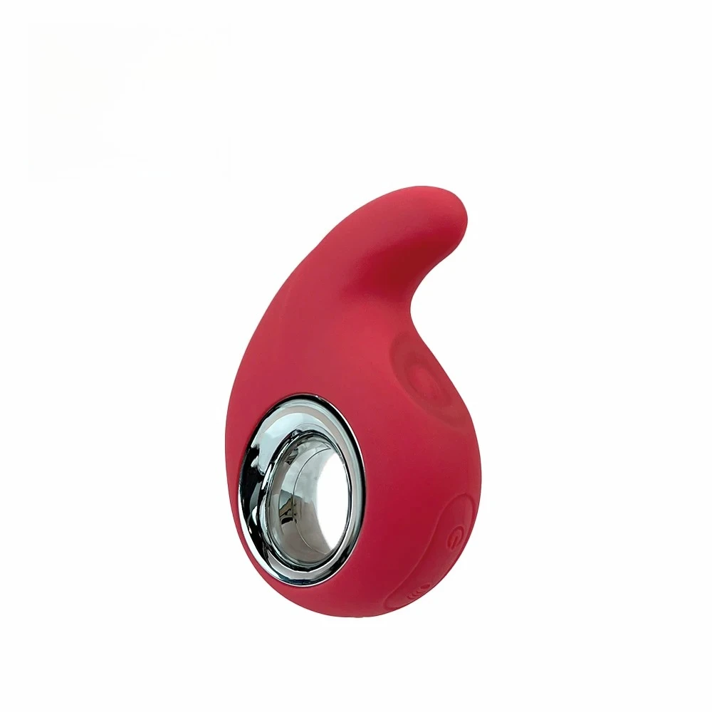 Joyifyer Pink Vibrator 10 Modes of Tapping and Vibrations Clit Vagina Penetration New Sex Toy Woman Pleasur Discreet Vibe Orgasm