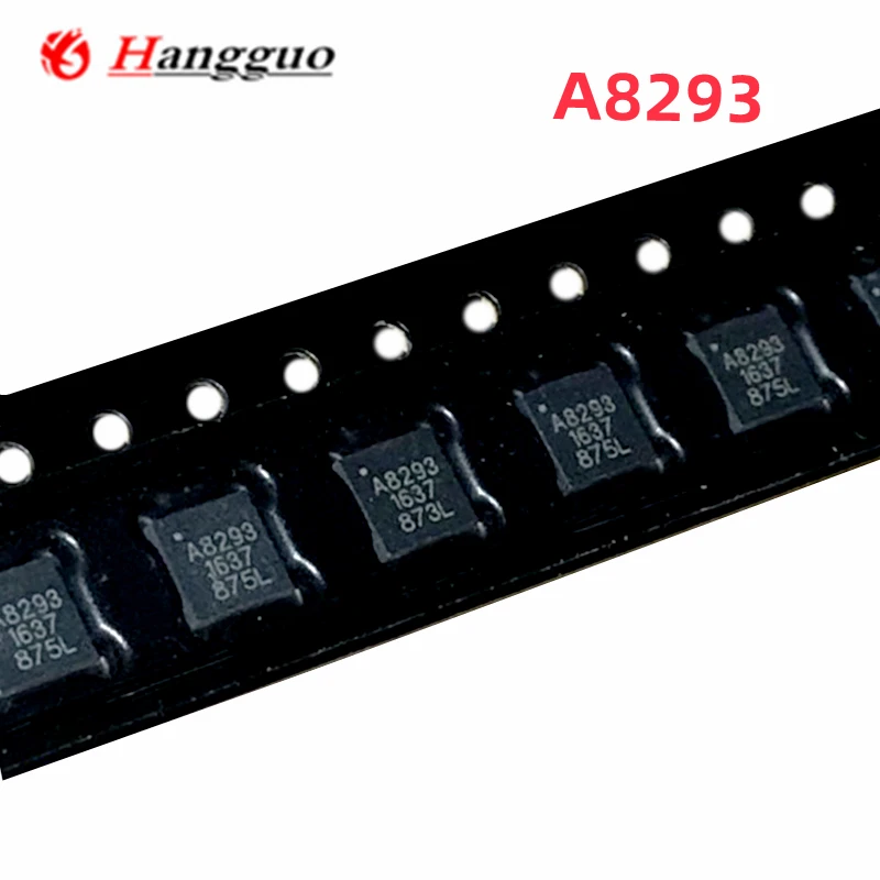 20Pcs/Lot New and original brand-new version A8293 A8293SESTR-T REG LNB BOOST QFN20 IC
