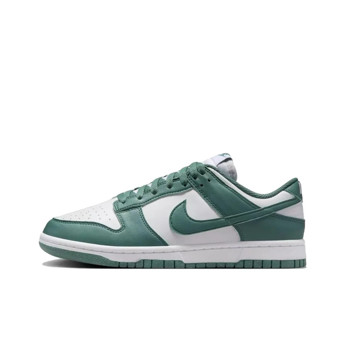 

Женские кроссовки Nike Dunk Low Next Nature 'Bicoastal' DD1873-107
