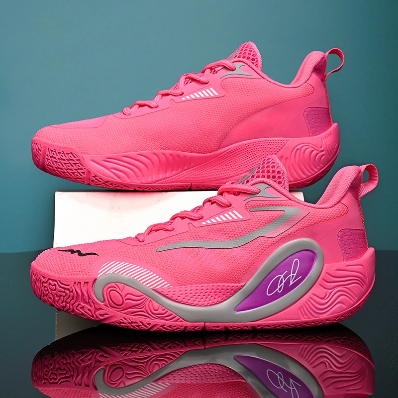 Unisex Paar Low-Top Basketball – Outdoor Sport Flooring Bewertung und Preis