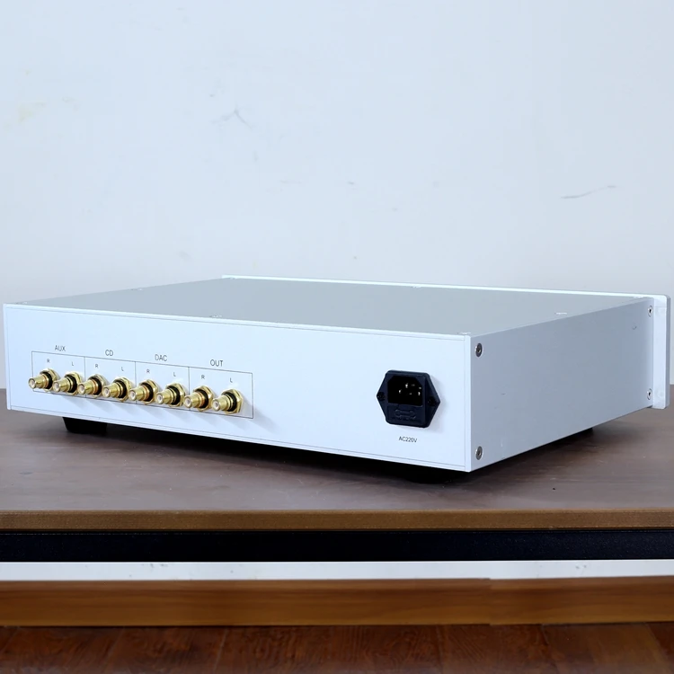 [Master] master edition c7.2 preamp