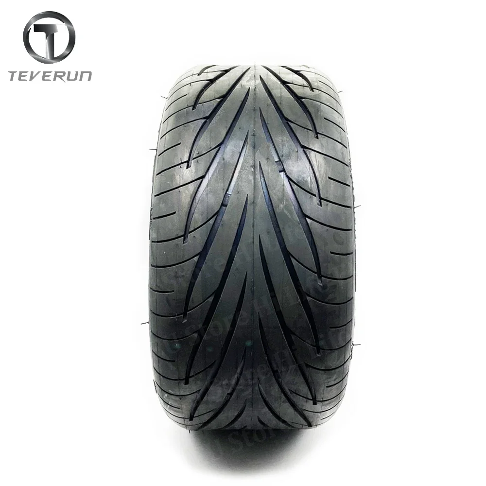 Original Teverun Fighter 7260R 13 Inch Tire Teverun Fighter 7260R Tubeless Tires Official Teverun Fighter 7260R Accessories